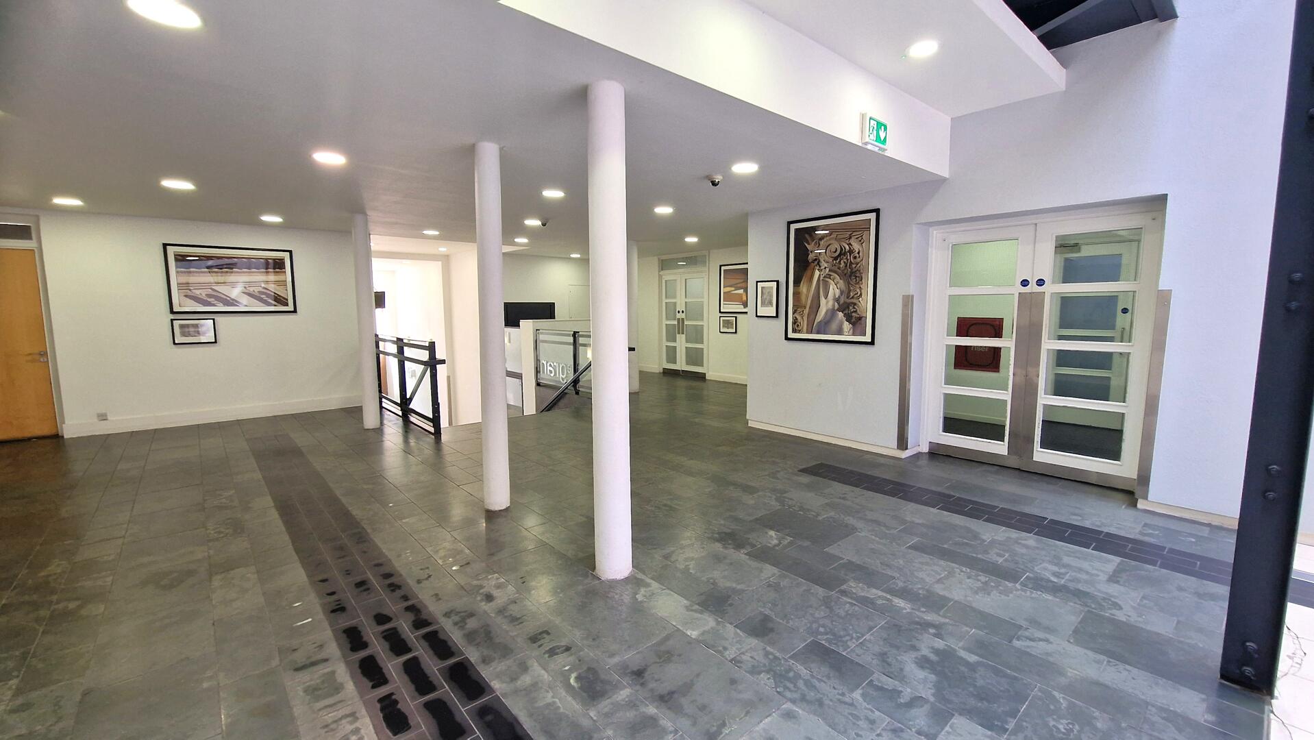 The Grand, 203 1 Aytoun Street  Manchester